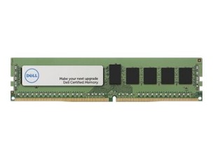 Dell - DDR4 - module - 64 GB - LRDIMM 288-pin - 2666 MHz / PC4-21300 - LRDIMM