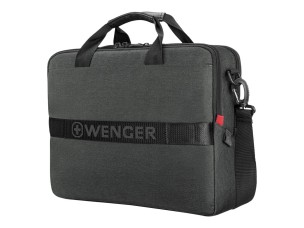 Wenger MX ECO Brief - notebook carrying backpack