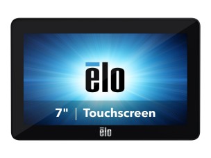Elo 0702L - LED monitor - 7"