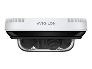 Avigilon H5A - network surveillance camera - with 30 days of storage