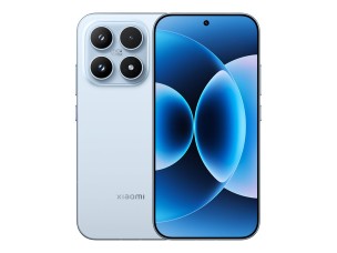 Xiaomi 17 - ice blue - 5G smartphone - 512 GB - GSM