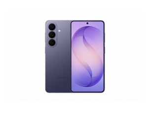Samsung Galaxy S26 - cobalt violet - 5G smartphone - 256 GB - GSM