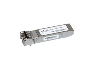 LANCOM SFP-SX2-LC1 - SFP (mini-GBIC) transceiver module - 1GbE