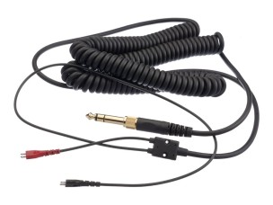 Sennheiser headphones cable - 3 m