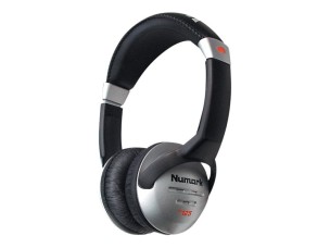 Numark HF125 - headphones