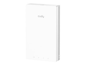 Cudy AP1300 Wall - 1.0 - radio access point - Wi-Fi 5