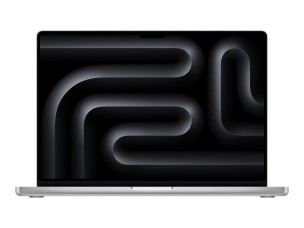 Apple MacBook Pro - 16.2" - Apple M5 Max - 48 GB RAM - 2 TB SSD - Intl English