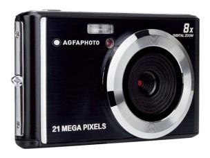 AgfaPhoto DC5200 - digital camera