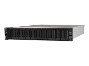 Lenovo ThinkSystem SR650 V3 - rack-mountable Xeon Gold 5415+ 2.9 GHz - 32 GB - no HDD