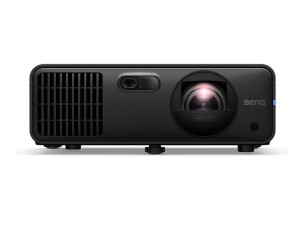 BenQ LK835ST - DLP projector - short-throw zoom - 3D