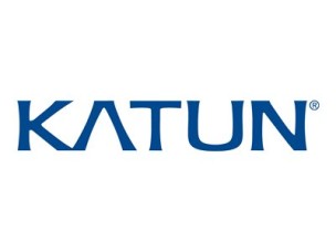 Katun - yellow - compatible - toner cartridge (alternative for: Canon C-EXV29)