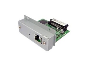 Star IFBD-HE07 - print server - 10/100 Ethernet x 1
