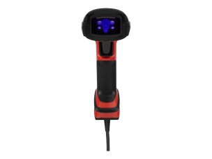 Honeywell Granit Ultra 2100iXR - RS-232 Kit - barcode scanner