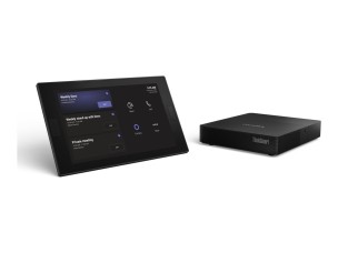 Lenovo ThinkSmart Core Gen 2 - video conferencing kit