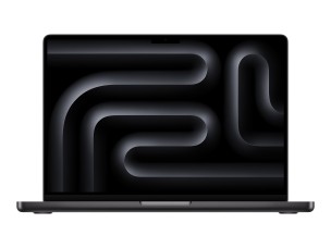 Apple MacBook Pro - 14.2" - Apple M5 - 24 GB RAM - 512 GB SSD - Intl English