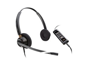 HP Poly EncorePro 525-M - headset - USB-A