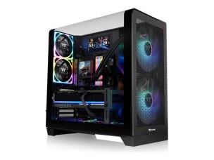 Thermaltake View 390 Air - mid tower - ATX