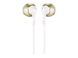 JBL TUNE 205 - earphones with mic