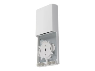 MikroTik FTC21 - fibre media converter - 10Mb LAN, 100Mb LAN, 1GbE