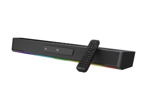 Creative Sound Blaster Katana SE - sound bar - for PC - wireless