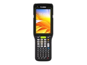 Zebra MC3400 - data collection terminal - Android - 128 GB - 4" - TAA Compliant