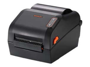 BIXOLON XD5-40d - label printer - B/W - direct thermal