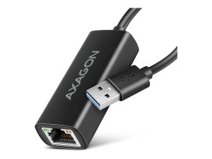 AXAGON ADE-AR - network adapter - USB 3.2 Gen 1 - Gigabit Ethernet x 1