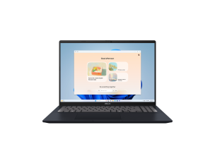 ASUS VivoBook 16 X1607AA-MB009W - 16" - Intel Core Ultra 5 - 325 - 16 GB RAM - 512 GB SSD