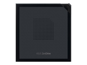 ASUS ZenDrive V1M SDRW-08V1M-U - DVD±RW (±R DL) drive - USB-C - external