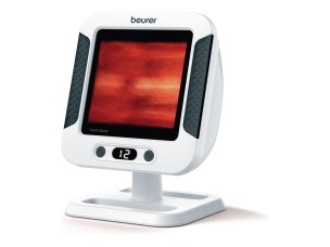 Beurer IL 60 - infrared treatment heat lamp