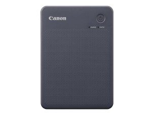 Canon SELPHY QX20 - printer - colour - dye sublimation