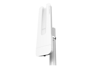 MikroTik OmniTIK 5 PoE ac - radio access point - Wi-Fi 5