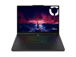 Lenovo Legion 5 16AFR10 - 16" - AMD Ryzen 9 - 9955HX - 32 GB RAM - 1 TB SSD - English - Europe