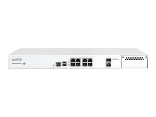 LANCOM R&S Unified Firewall UF-760 - firewall - cloud-managed