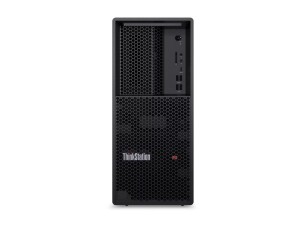 Lenovo ThinkStation P3 Gen 2 - tower - AI Workstation - Core Ultra 9 285K - vPro Enterprise - 32 GB - SSD 1 TB - Nordic (Danish/Finnish/Norwegian/Swedish)