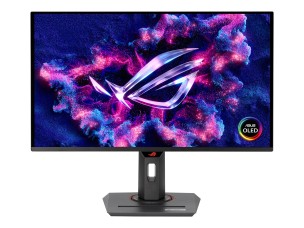 ASUS ROG Strix OLED XG27UCDMG - OLED monitor - 4K - 27" - HDR