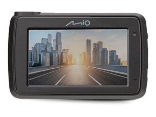 Mio MiVue 903WD Pro - dashboard camera