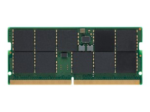 Kingston Server Premier - DDR5 - module - 16 GB - SO-DIMM 262-pin / PC5-44800 - unbuffered