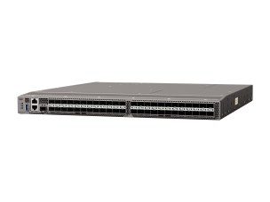 HPE SN6720C - C-Series - switch - 48 ports - Managed - rack-mountable