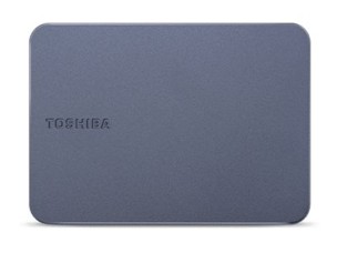 Toshiba Canvio Gaming - hard drive - 4 TB - USB 3.2 Gen 1