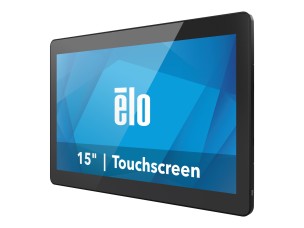 Elo I-Series 3 - all-in-one Core i3 i3-1215UL 1.2 GHz - 8 GB - SSD 128 GB - LED 15.6"
