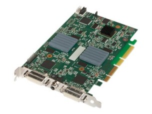 Black Box video capture adapter