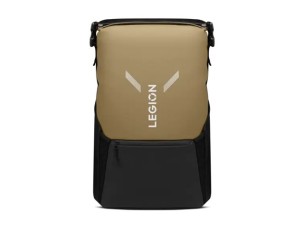 Lenovo Legion - notebook carrying backpack