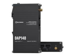 Teltonika DAP140 - radio access point - industrial - Wi-Fi