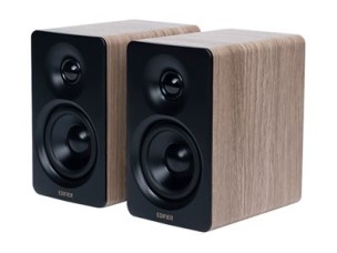Edifier M60 - speakers - for PC - wireless
