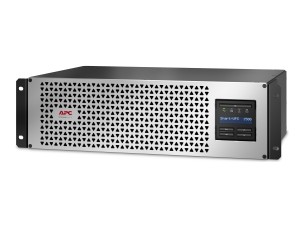 APC Smart-UPS Li-Ion 1500VA Short Depth with SmartConnect - UPS - 1.35 kW - 1500 VA - not sold in Vermont