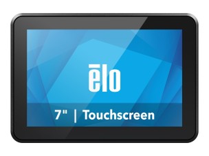 Elo 0764L - LED monitor - 7"