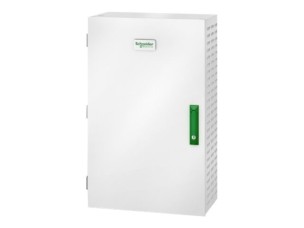 Schneider Electric GVBBB630EL-1CB - circuit breaker cabinet