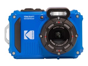 Kodak PixPro WPZ2 - digital camera