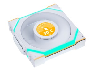 Lian Li UNI FAN SL Wireless LCD - case fan
